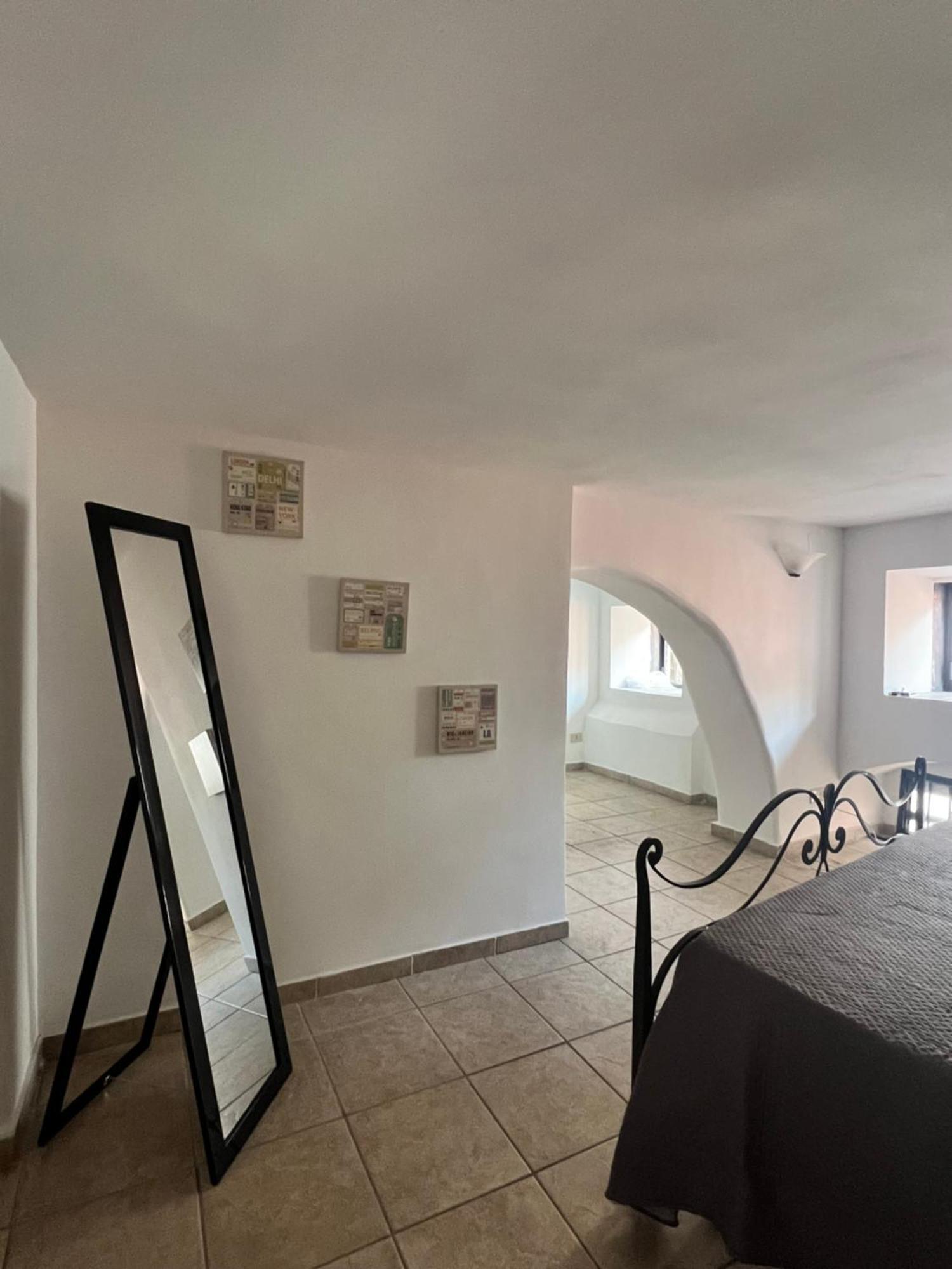 Barcaioli'S Home Catania Exterior photo