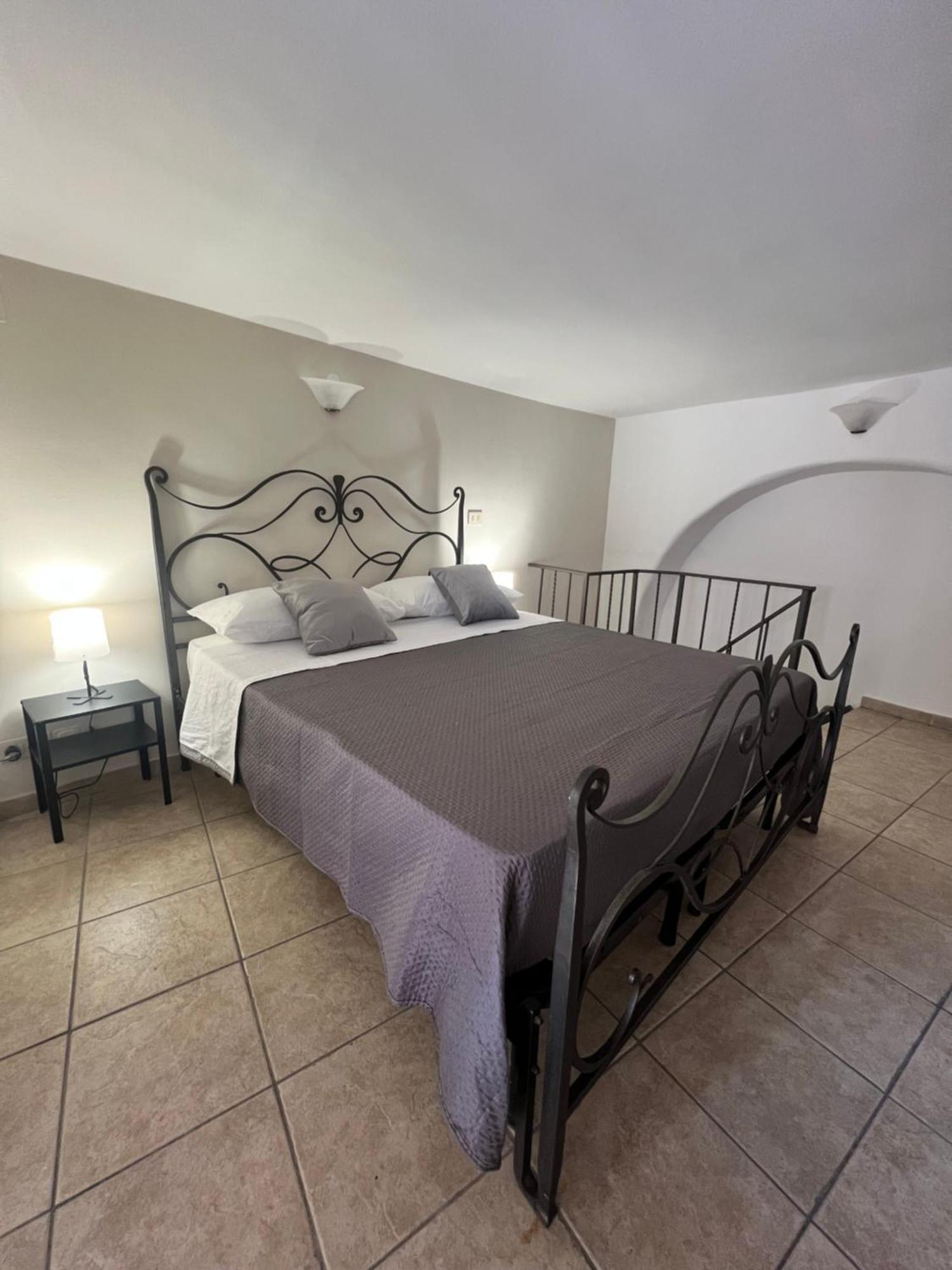 Barcaioli'S Home Catania Exterior photo