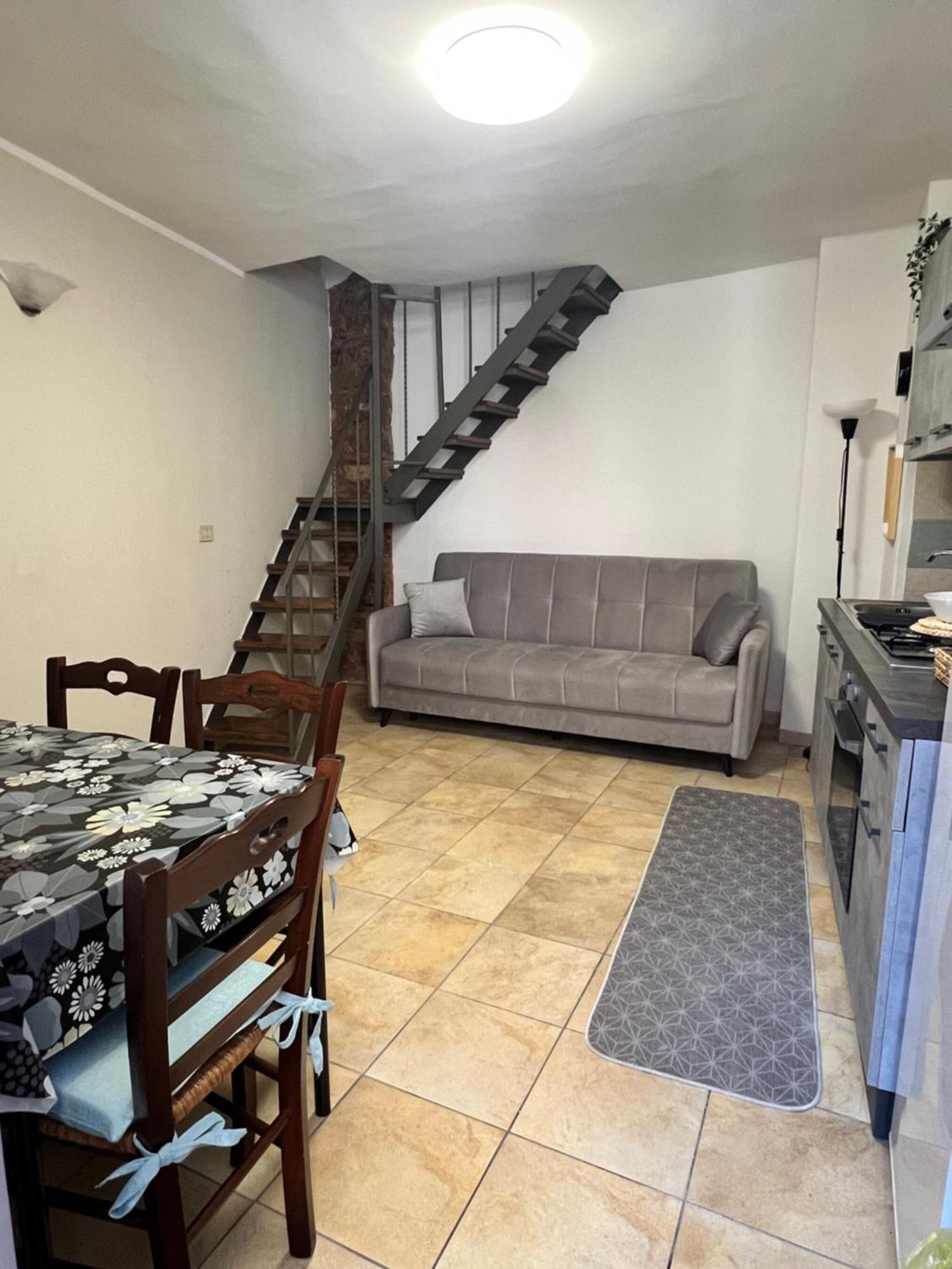 Barcaioli'S Home Catania Exterior photo