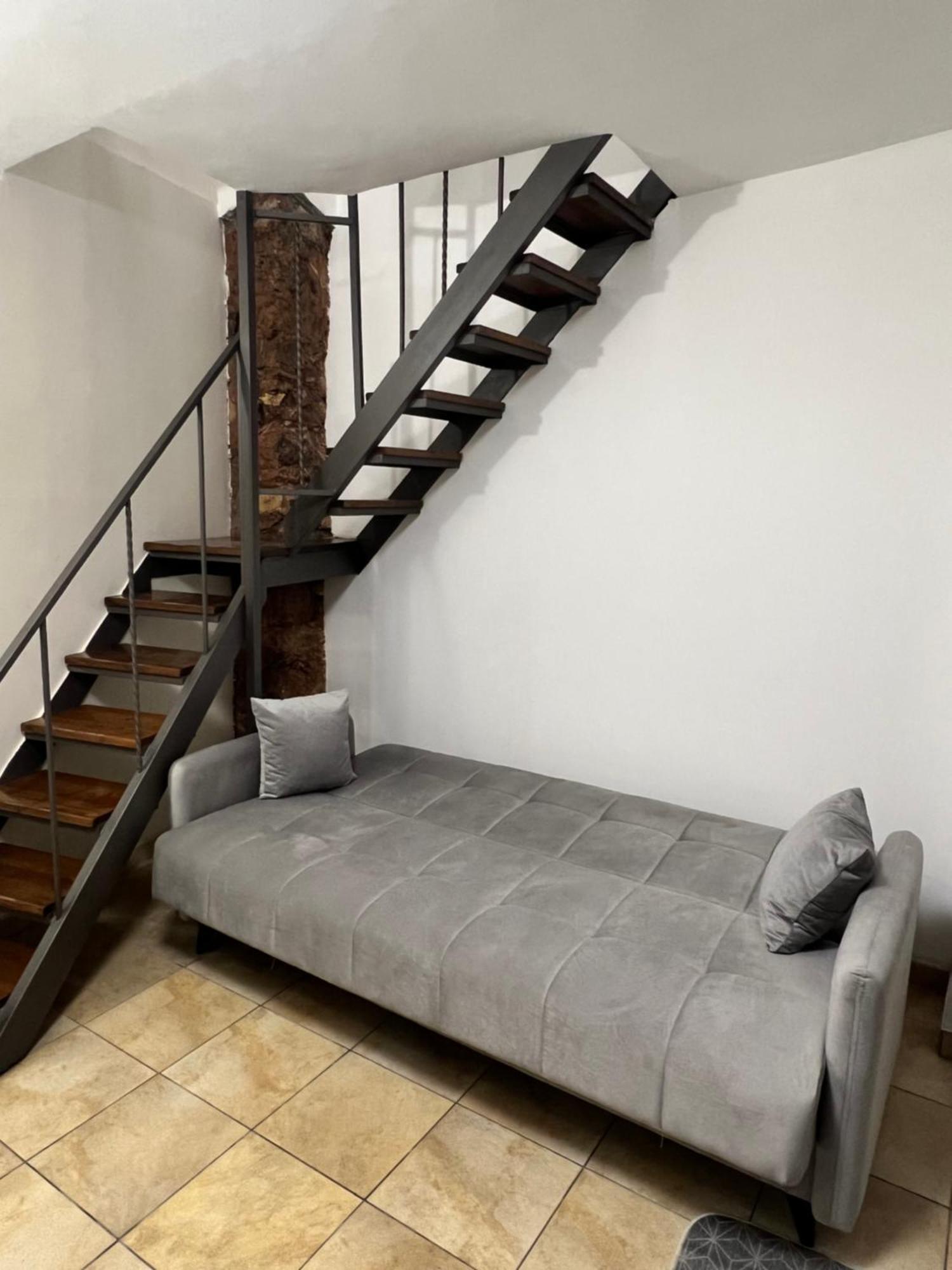 Barcaioli'S Home Catania Exterior photo