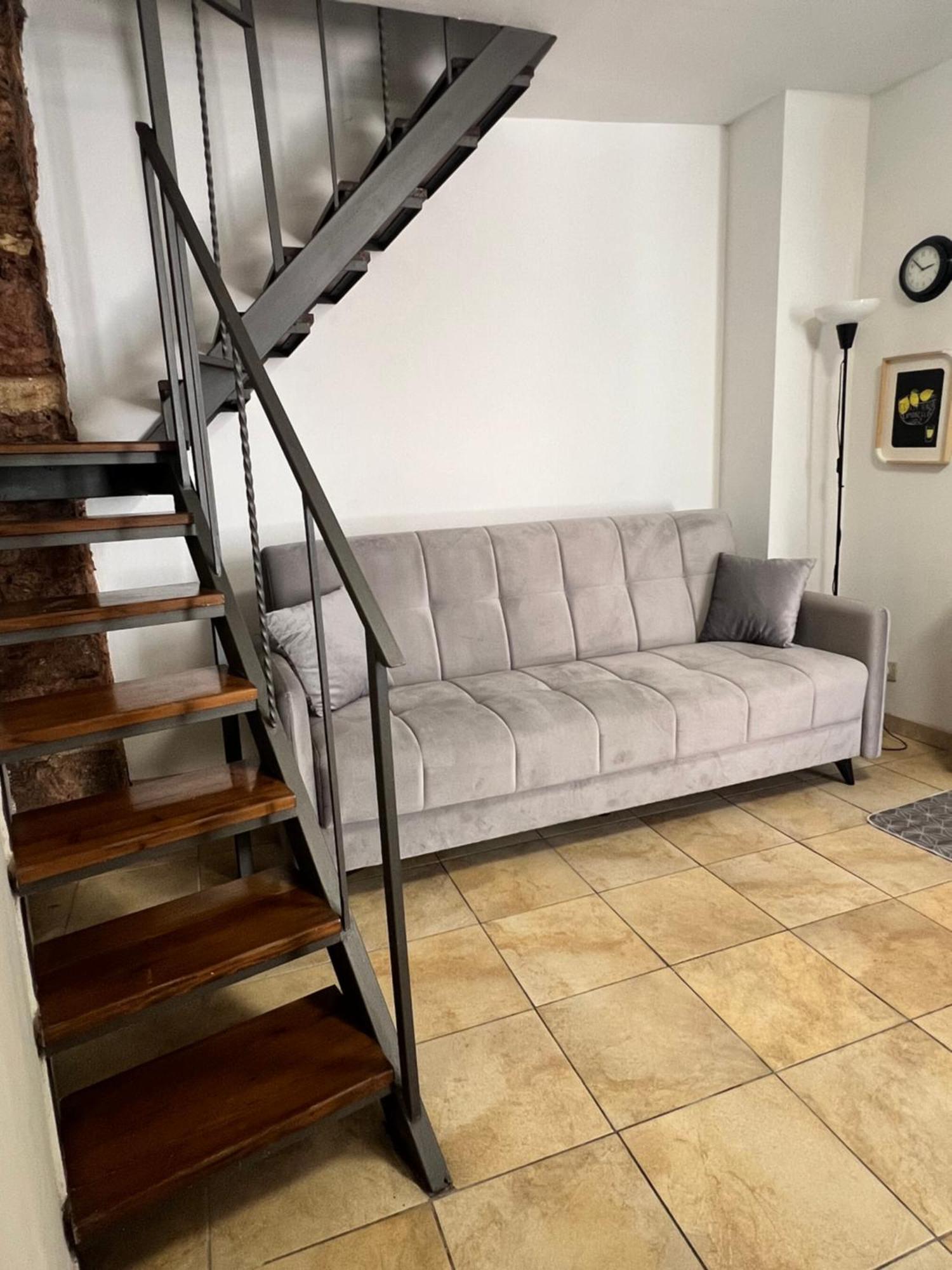 Barcaioli'S Home Catania Exterior photo